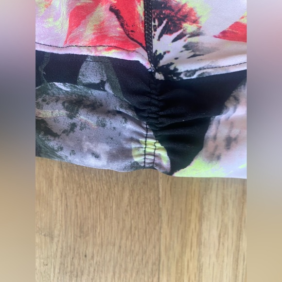 Calvin Klein Performance Wicking Leggings size M - Picture 10 of 11